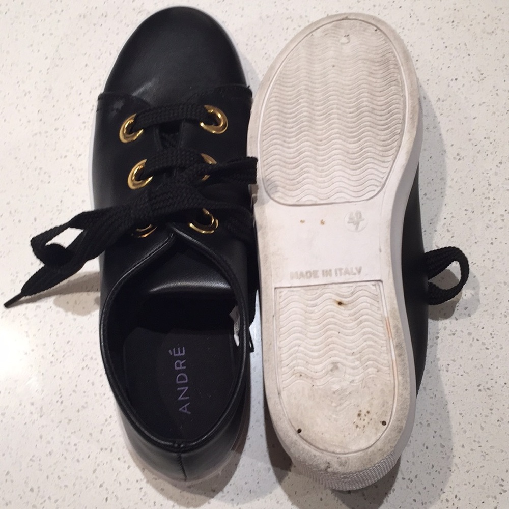 Andre’ Sneaker - Picture 5 of 5